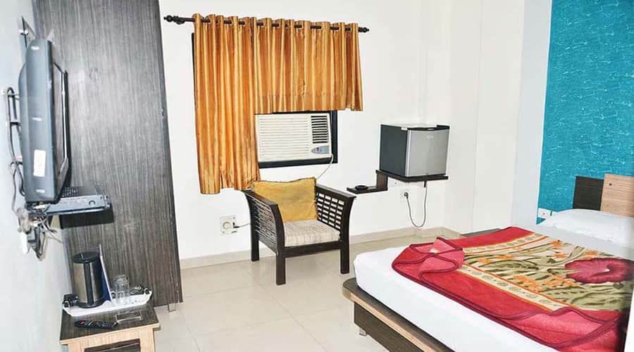Hotel Durga International, Sakleshpur 4
